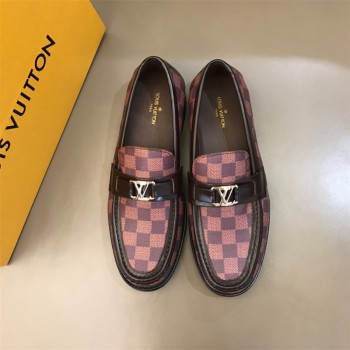 루이비통 LV 로퍼 구두 슈즈