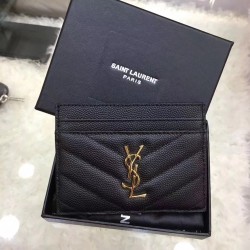 입생로랑 YSL카드지갑423291