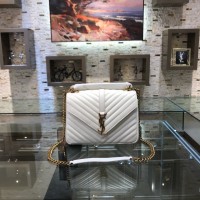 입생로랑 YSL 사첼백 392737