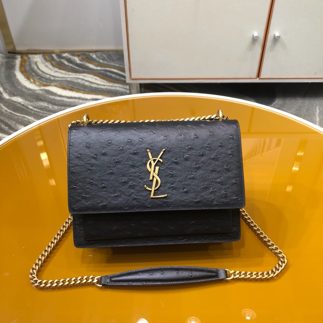 입생로랑 YSL 선셋백 SUNSET 442906