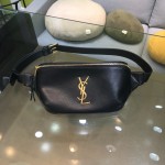 입생로랑 YSL 힙색 벨트백 589959