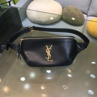 입생로랑 YSL 힙색 벨트백 589959