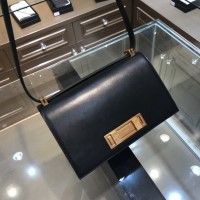 입생로랑 YSL 도미노숄더백 DOMINO 538791