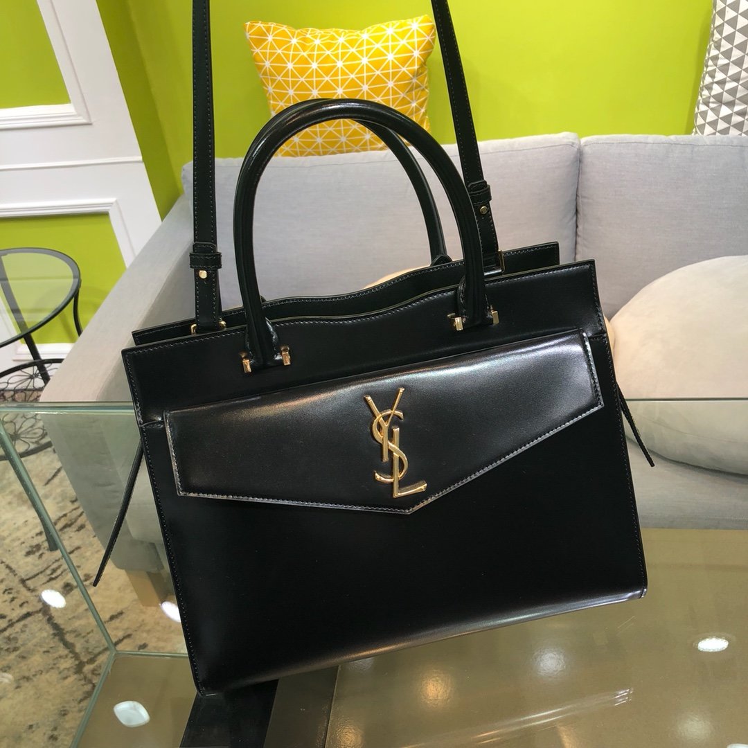 입생로랑 YSL 업타운토트백 UPTOWN557653