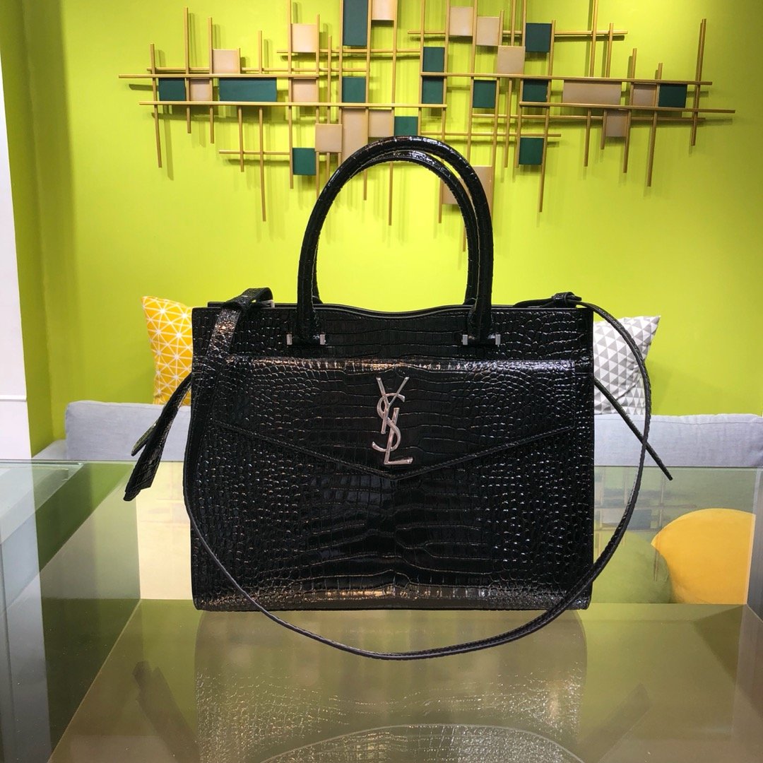 입생로랑 YSL 업타운토트백 UPTOWN557653