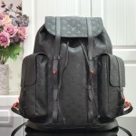 루이비통 Louis Vuitton 크리스 토퍼 백팩 M53286