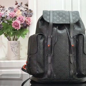 루이비통 Louis Vuitton 크리스 토퍼 백팩 M53286