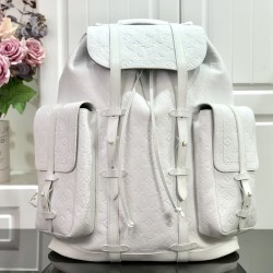 루이비통 Louis Vuitton 크리스 토퍼 백팩 M53286