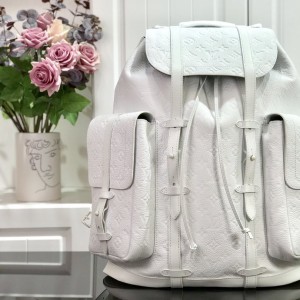 루이비통 Louis Vuitton 크리스 토퍼 백팩 M53286