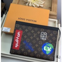 루이비통 Louis Vuitton 포쉐트 보야주 M61692
