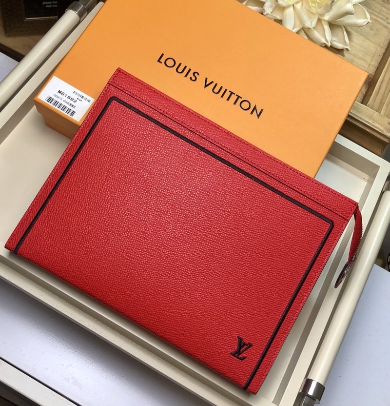 루이비통 Louis Vuitton 포쉐트 보야주 M61692