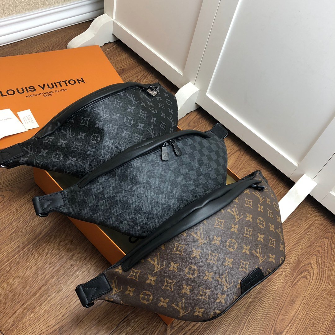 루이비통 Louis Vuitton 범백 M44336