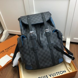 루이비통 Louis Vuitton 크리스토퍼 백팩N41379