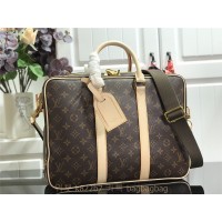 루이비통 Louis Vuitton 이카르 서류가방 N40007