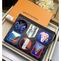 루이비통 Louis Vuitton 파우치 클러치백 N60134