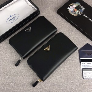 프라다 PRADA 장지갑 1ML506