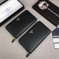 프라다 PRADA 장지갑 1M1188