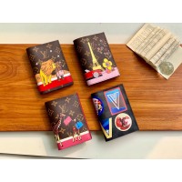 루이비통 Louis Vuitton 여권지갑 M62089