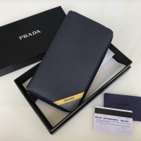 프라다 PRADA 장지갑 2M1188