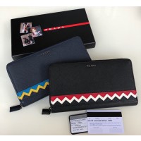 프라다 PRADA 장지갑 2M1188
