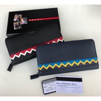 프라다 PRADA 장지갑 2M1317