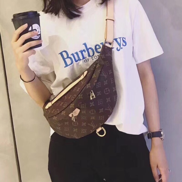 루이비통 Louis Vuitton 범백 BUMBAG  M43644