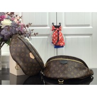 루이비통 Louis Vuitton 범백 BUMBAG  M43644