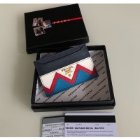 프라다 PRADA 카드지갑 1MC208