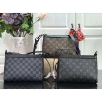 루이비통 Louis Vuitton 메신저백