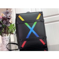 루이비통 Louis Vuitton 소프트 트렁크 백팩 soft trunk  M30337