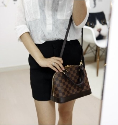 루이비통 Louis Vuitton 알마 BB ALMA BB N41221