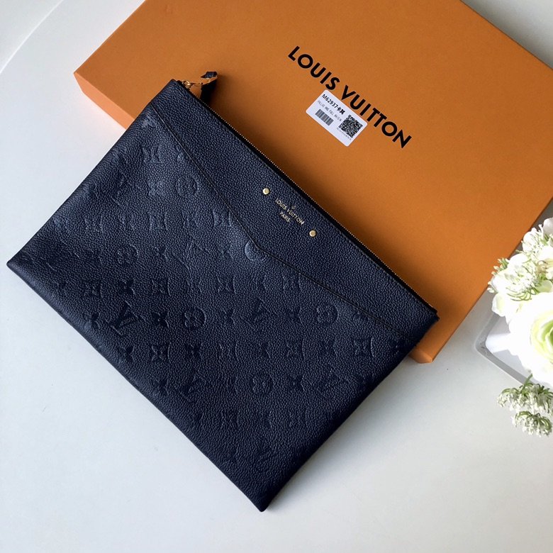 루이비통 Louis Vuitton 클러치백 M62937