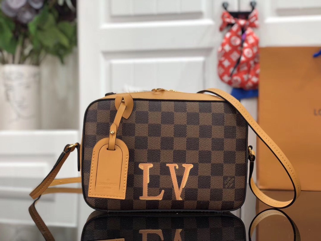 루이비통 Louis Vuitton 생통주 SAINTONGE  N40154