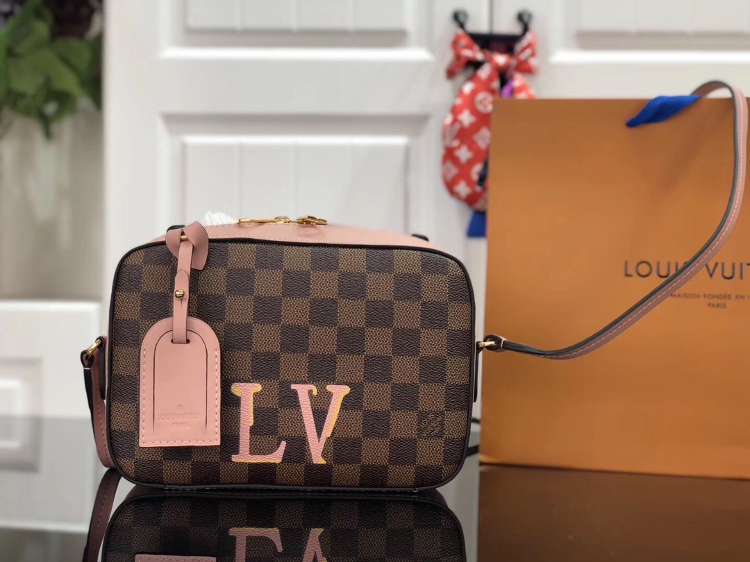 루이비통 Louis Vuitton 생통주 SAINTONGE  N40154