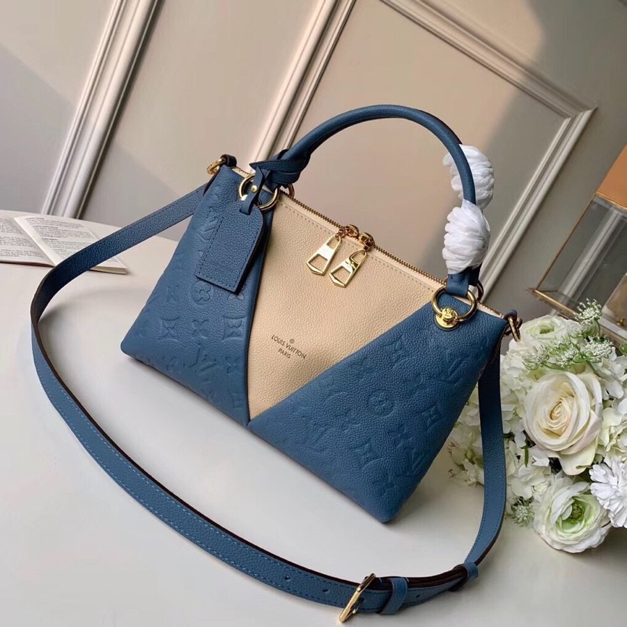 루이비통 Louis Vuitton 루이비통 V토트백 M53886