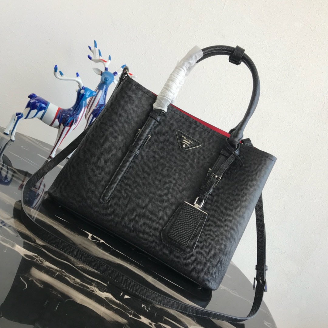 프라다 PRADA 두블레백  BN2838