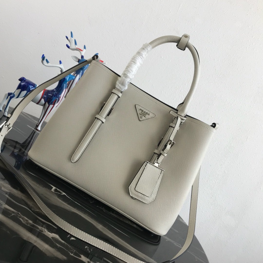 프라다 PRADA 두블레백  BN2838