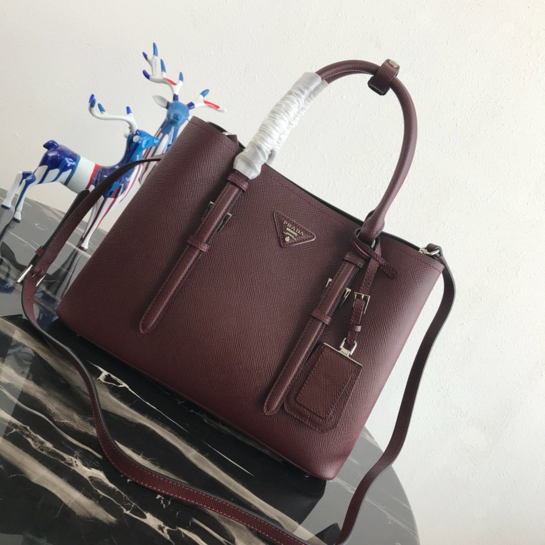 프라다 PRADA 두블레백  BN2838