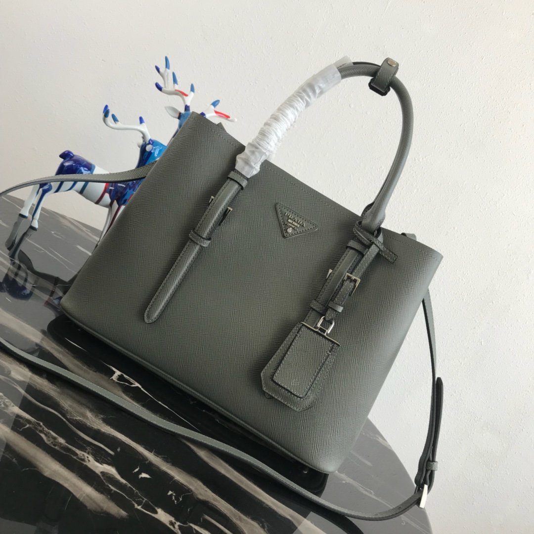 프라다 PRADA 두블레백  BN2838