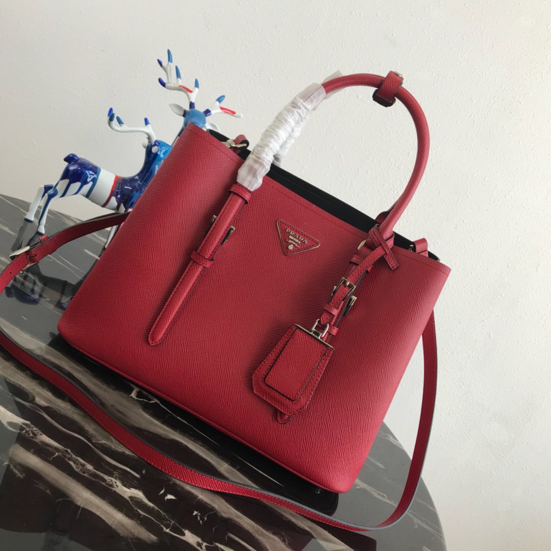 프라다 PRADA 두블레백  BN2838