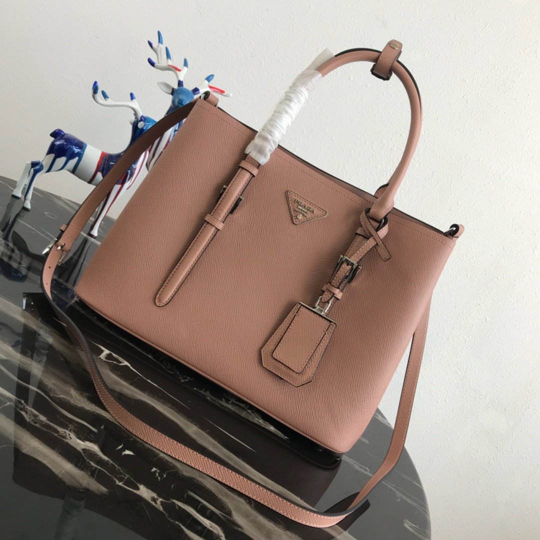 프라다 PRADA 두블레백  BN2838