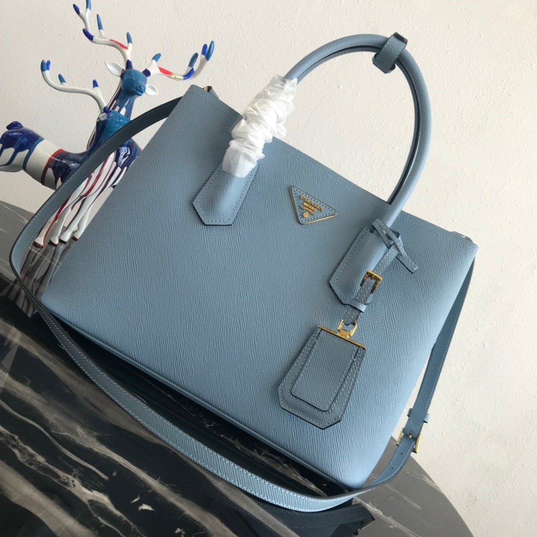 프라다 PRADA 두블레백  1BG775