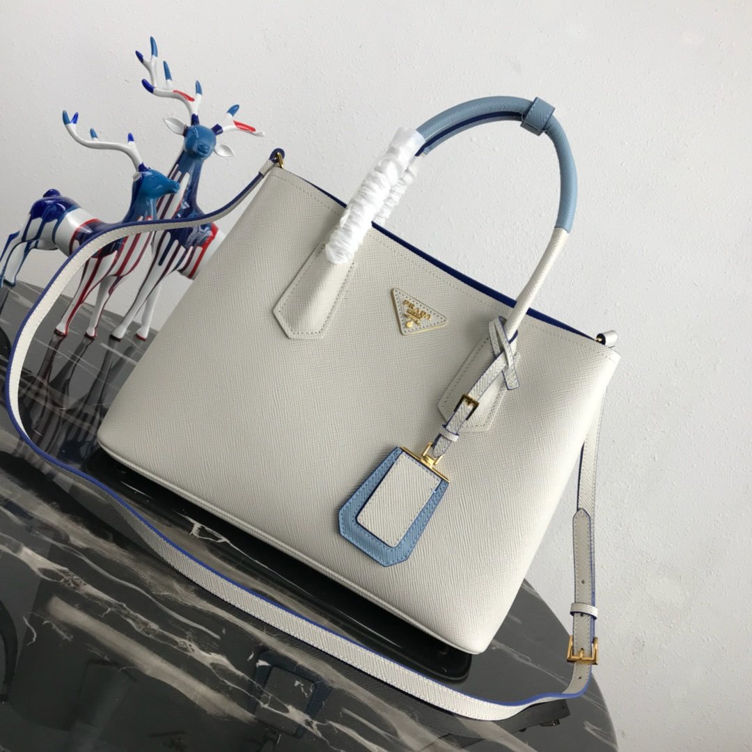 프라다 PRADA 두블레백 1BG775