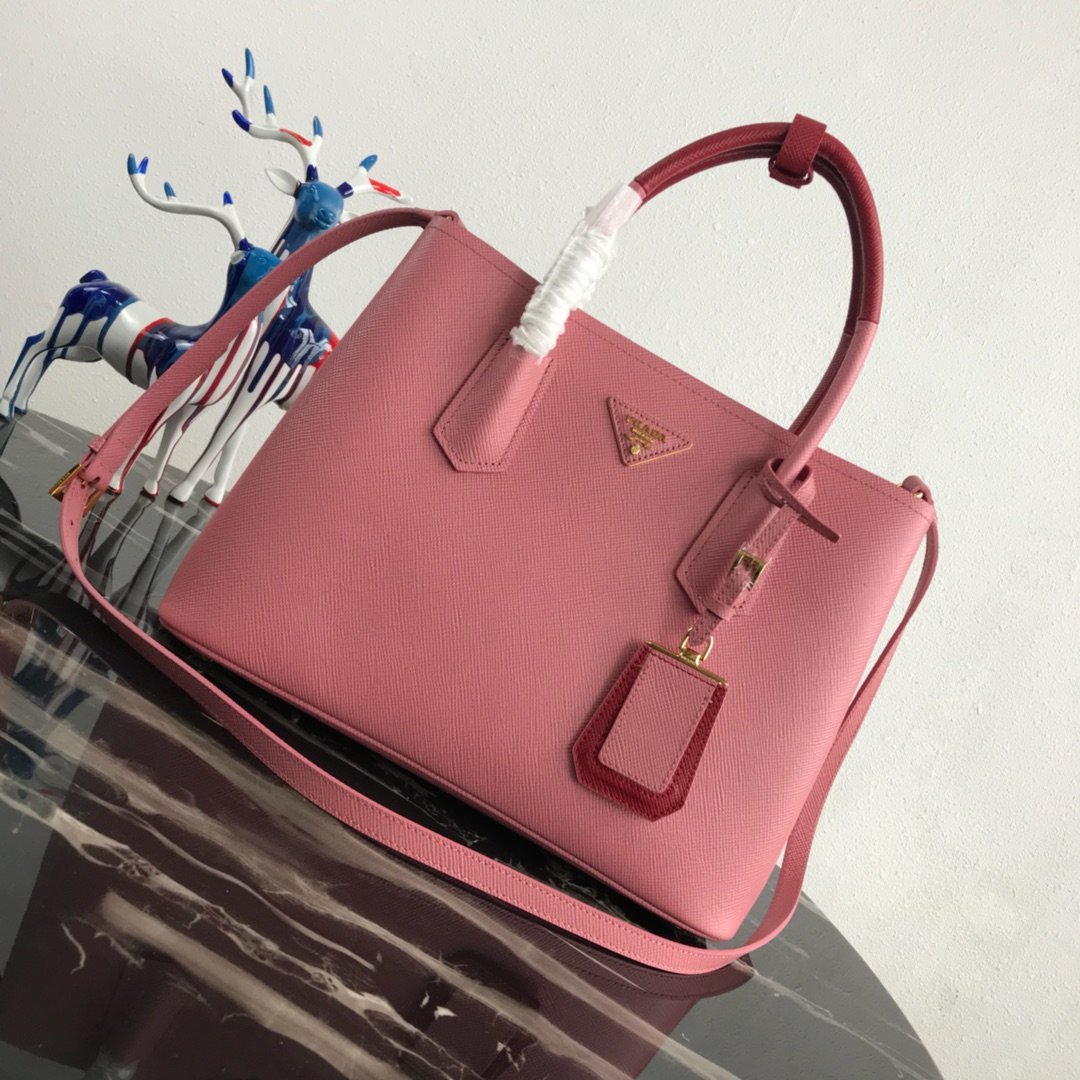 프라다 PRADA 두블레백 1BG775