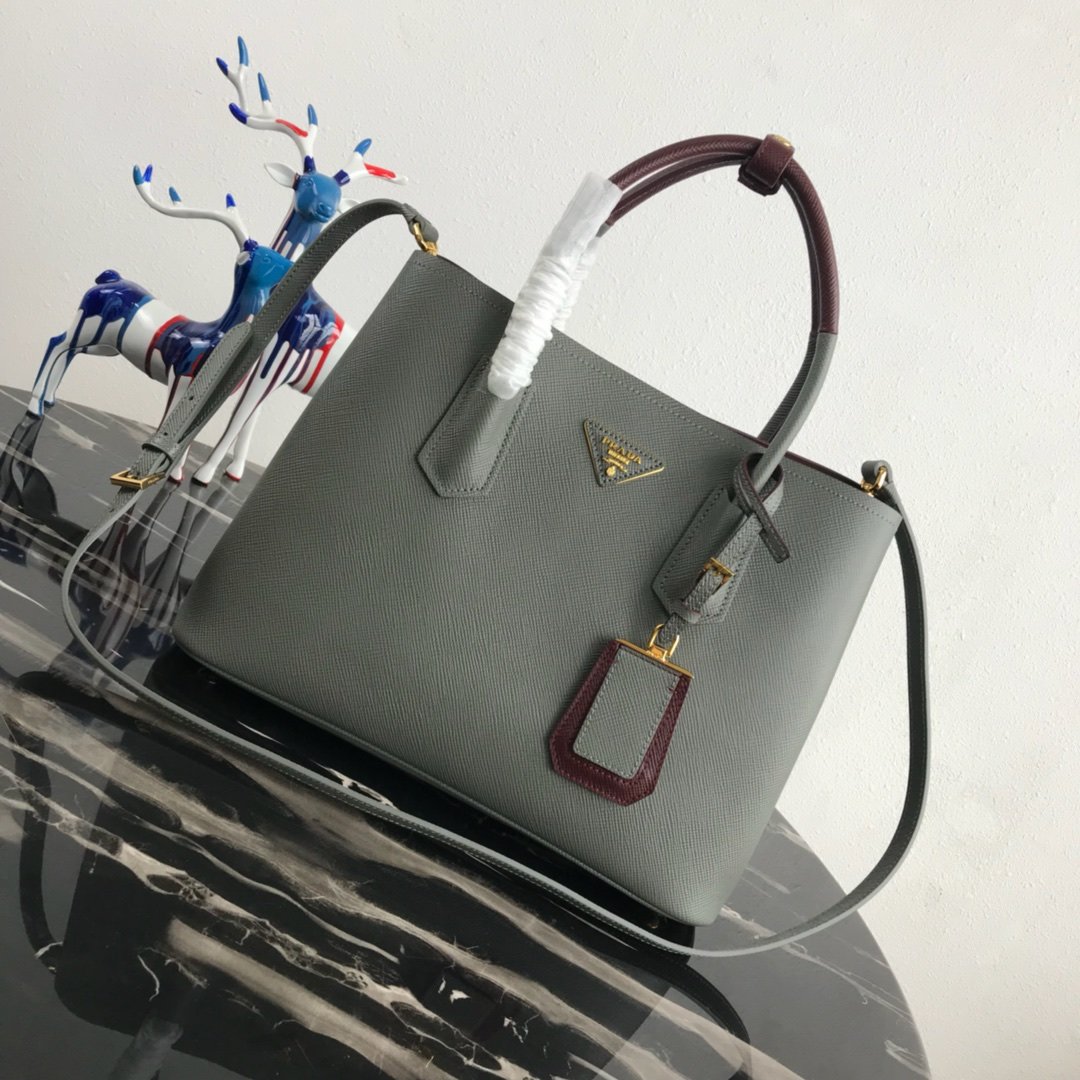 프라다 PRADA 두블레백 1BG775