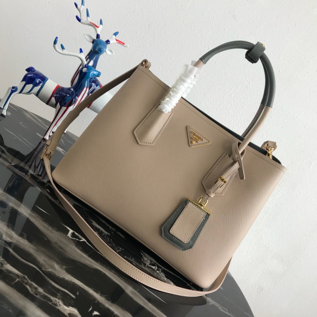 프라다 PRADA 두블레백 1BG775