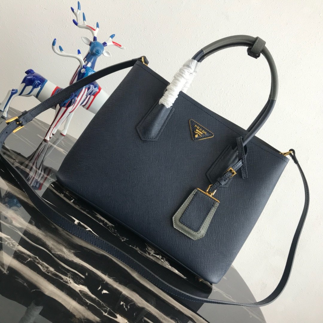 프라다 PRADA 두블레백 1BG775