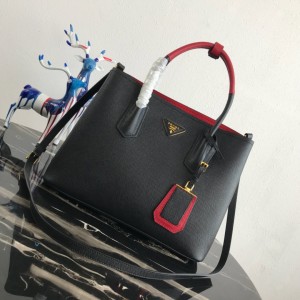 프라다 PRADA 두블레백 1BG775