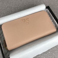 프라다 PRADA 사피아노 장지갑 1ML506