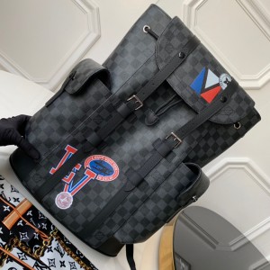 루이비통 Louis Vuitton 크리스 토퍼 N41379